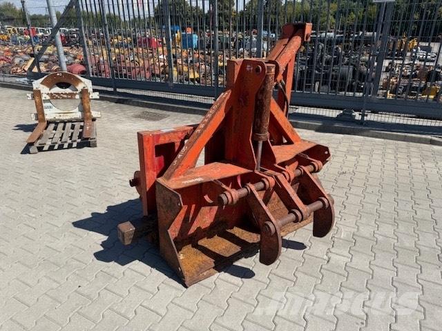 Bauer CHWUTAK DO RUR グラップル