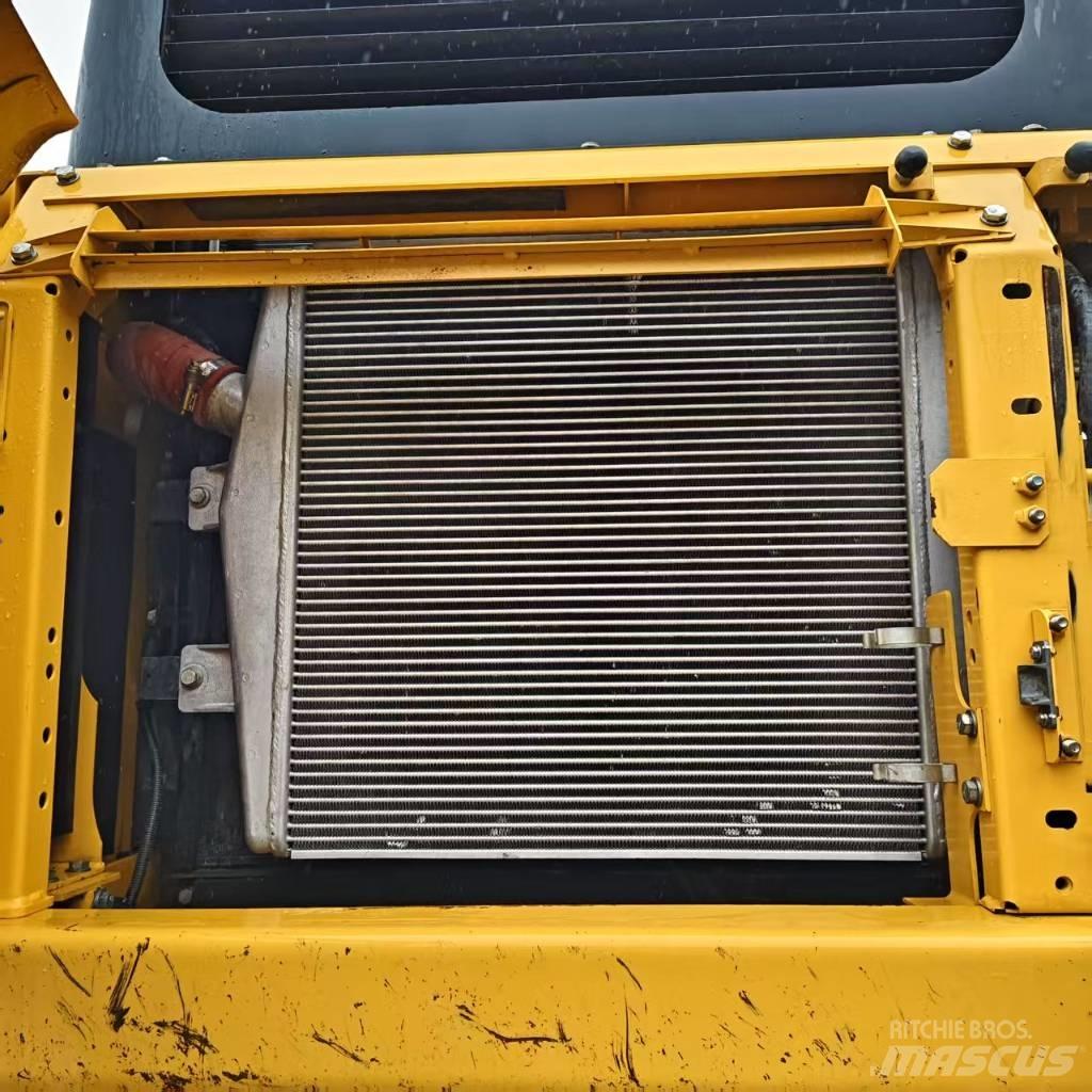Komatsu PC 400-8 大型油圧ショベル12t以上（パワーショベル・ユンボ）