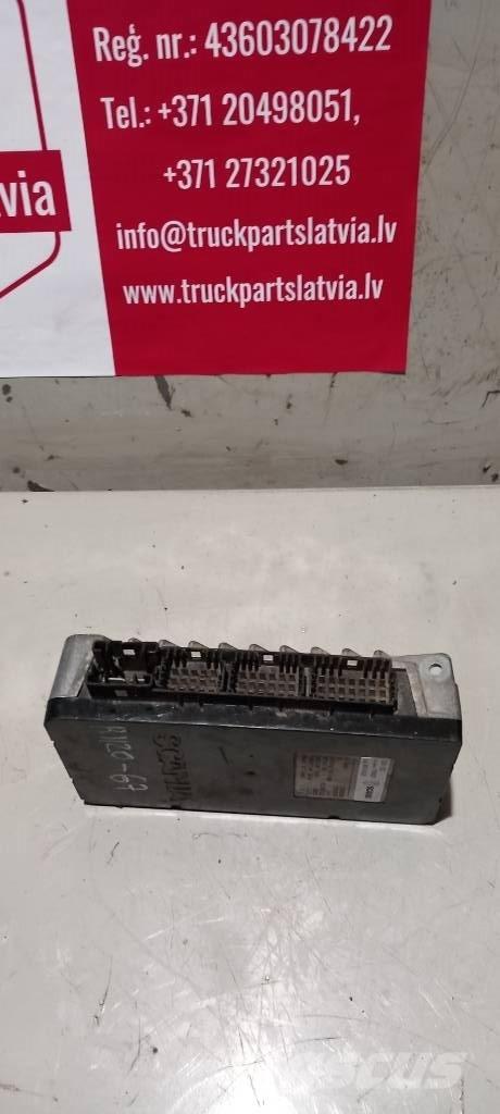 Scania R 480.  1769683 電子機器