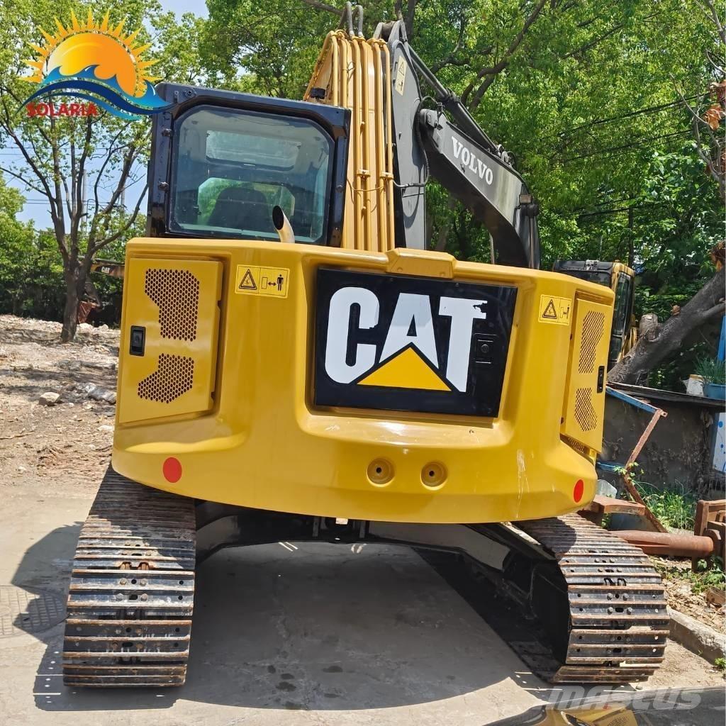 CAT 310 大型油圧ショベル12t以上（パワーショベル・ユンボ）