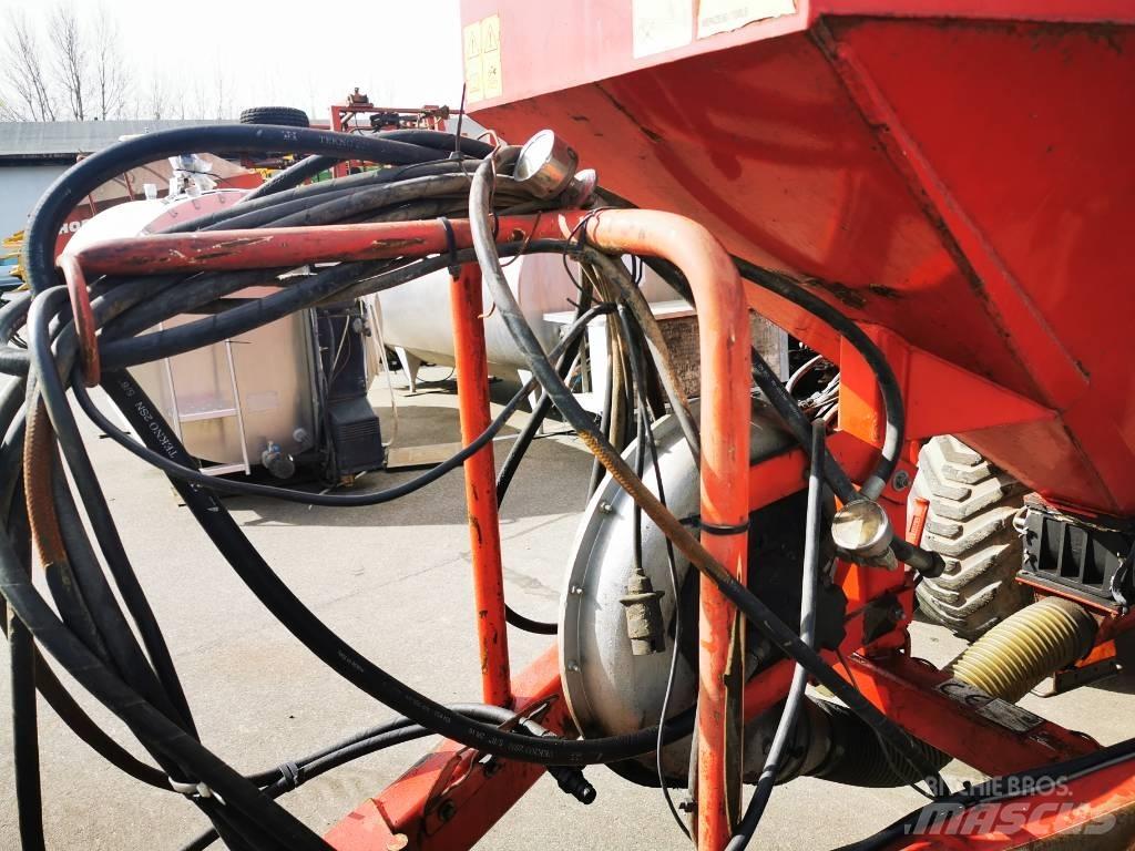 Horsch 6 CO ドリル