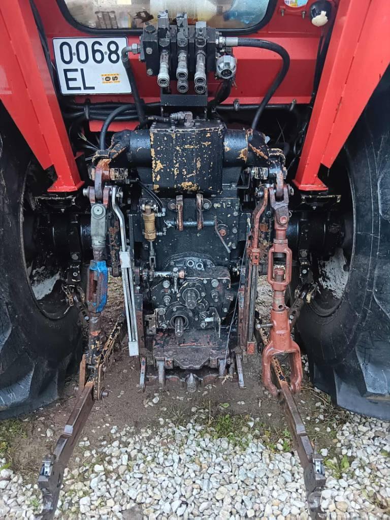 Valmet 2105 トラクター