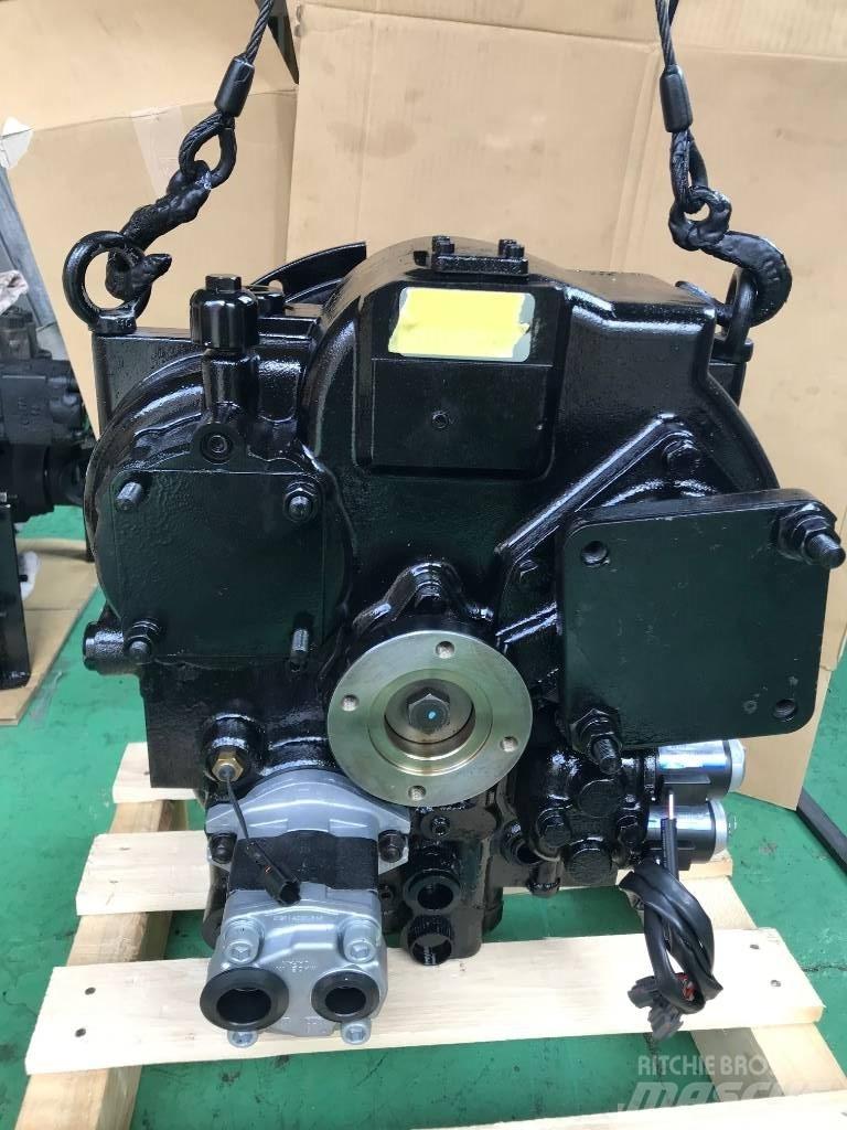 Kato KR10H他 T/C クレーン部品と設備