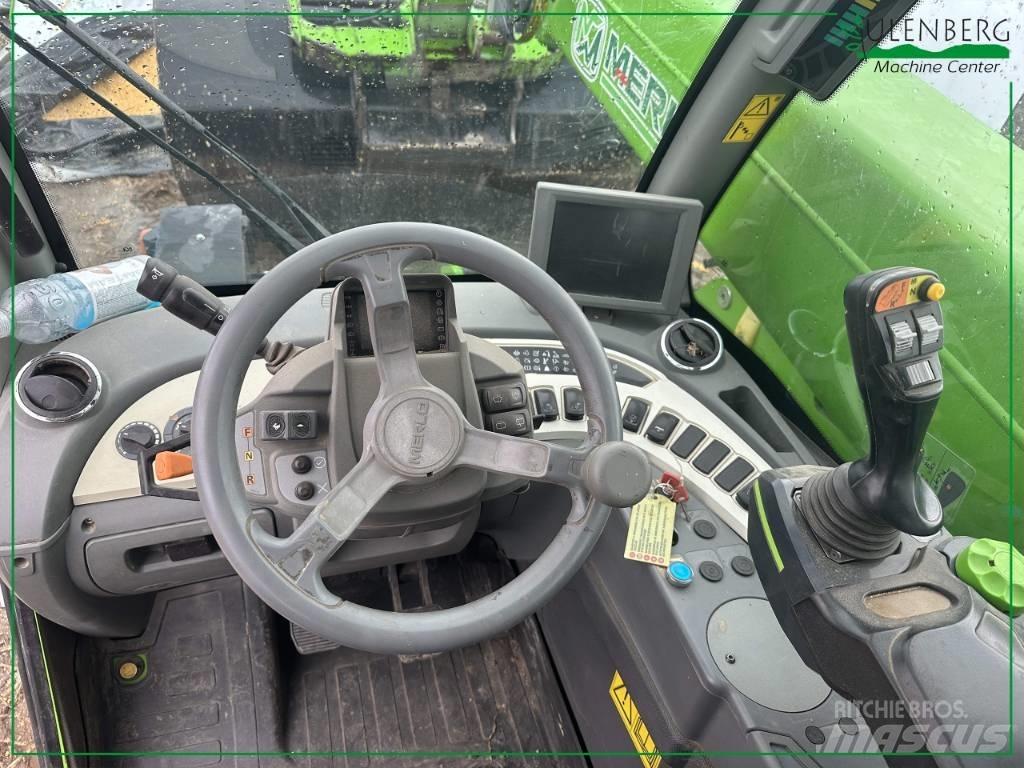 Merlo TF 42.7 CS 農業用テレハンドラー
