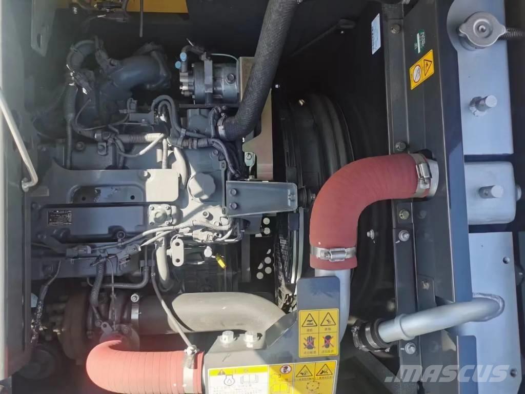 Sumitomo SH130 大型油圧ショベル12t以上（パワーショベル・ユンボ）