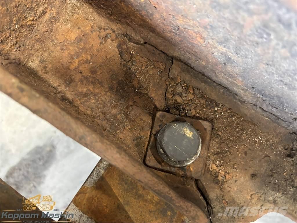 Gremo 704 その他部品
