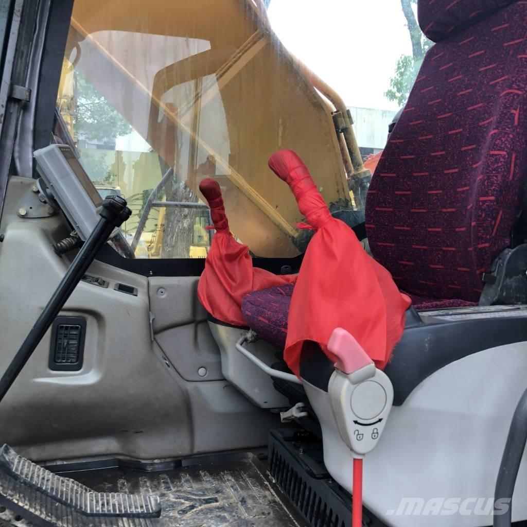 Sany SY 215 C-9 大型油圧ショベル12t以上（パワーショベル・ユンボ）