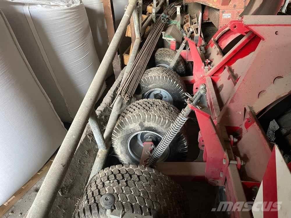 Grimme KS 75-4 ジャガイモ用設備 - その他