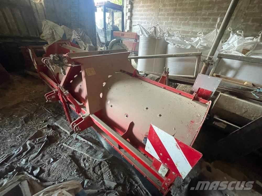 Grimme KS 75-4 ジャガイモ用設備 - その他