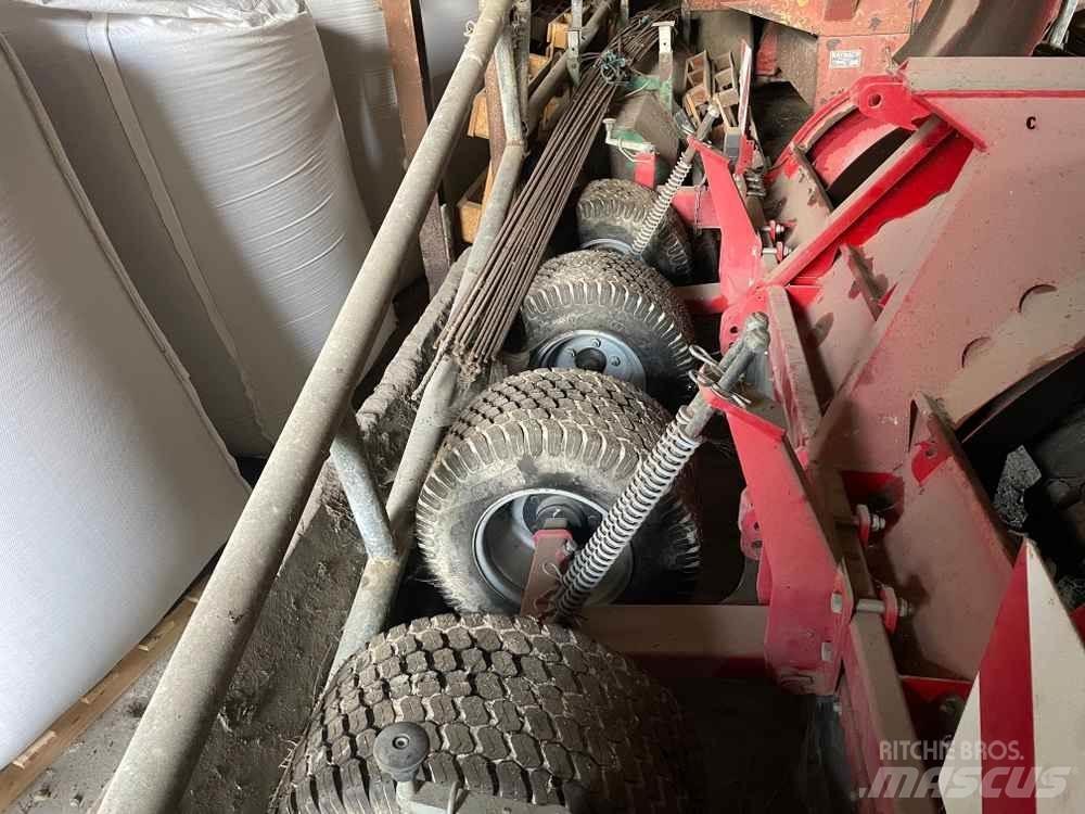 Grimme KS 75-4 ジャガイモ用設備 - その他