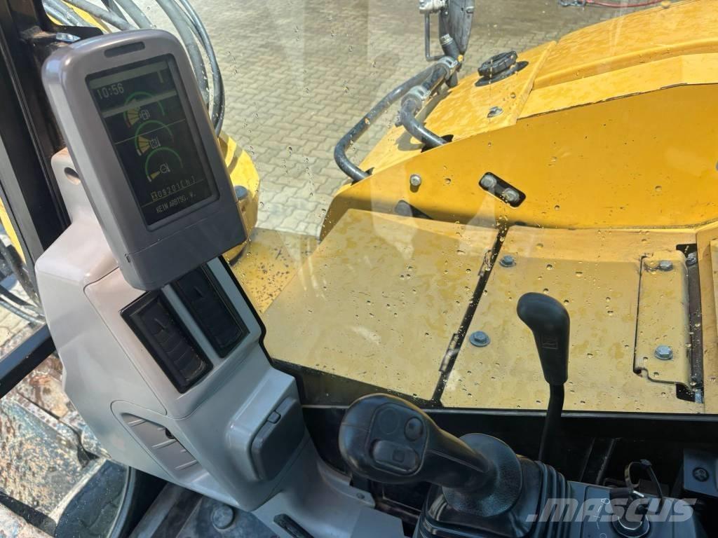 CAT 308 D 中型油圧ショベル 7ｔ-12ｔ（ユンボ・パワーショベル・バックホー）