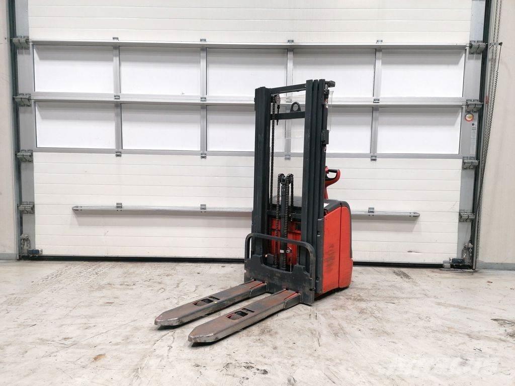 Linde L14 ウォーキンフォークリフト