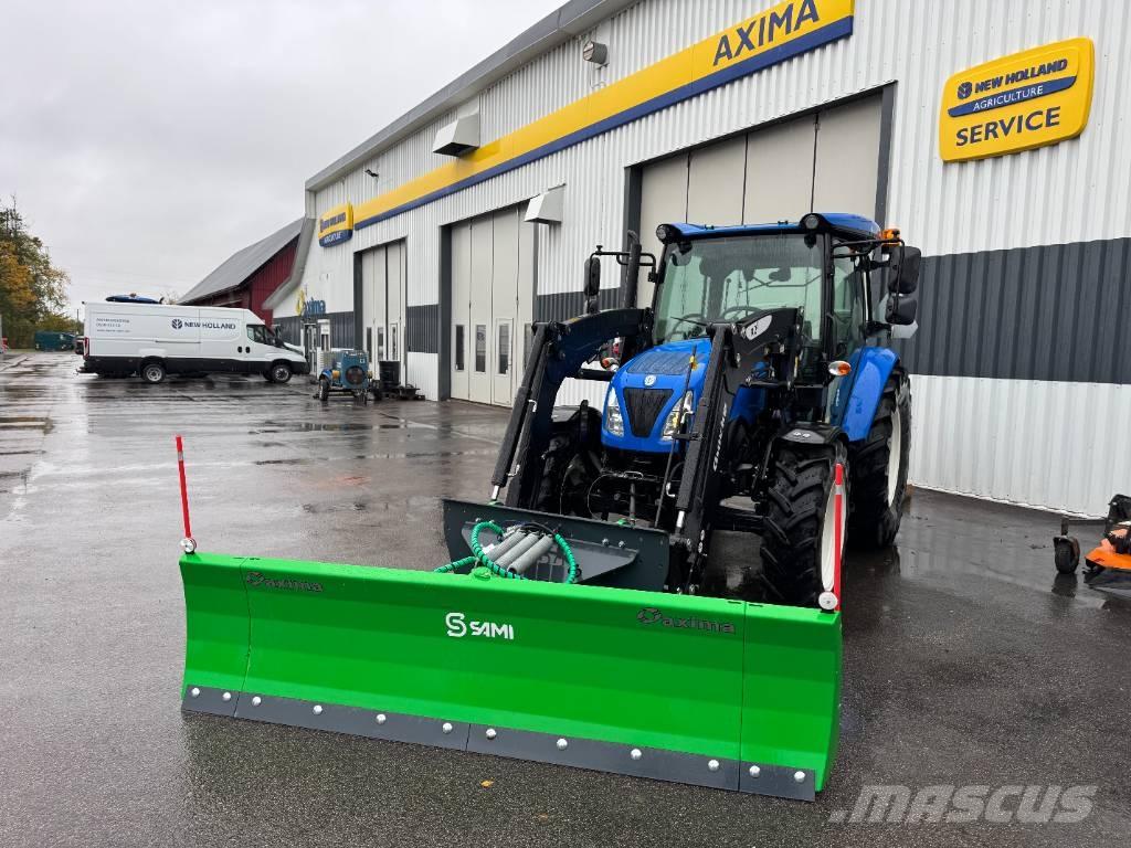 New Holland T4.75S トラクター