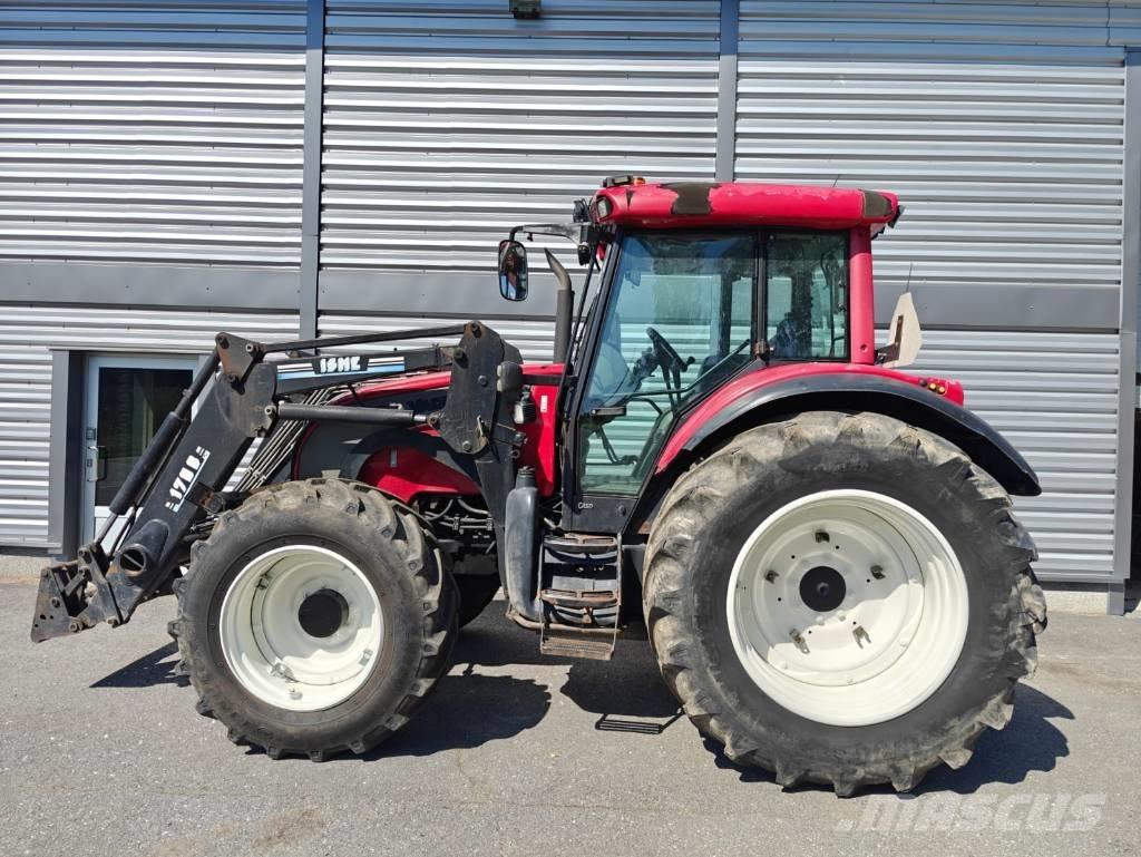 Valtra C 150 トラクター