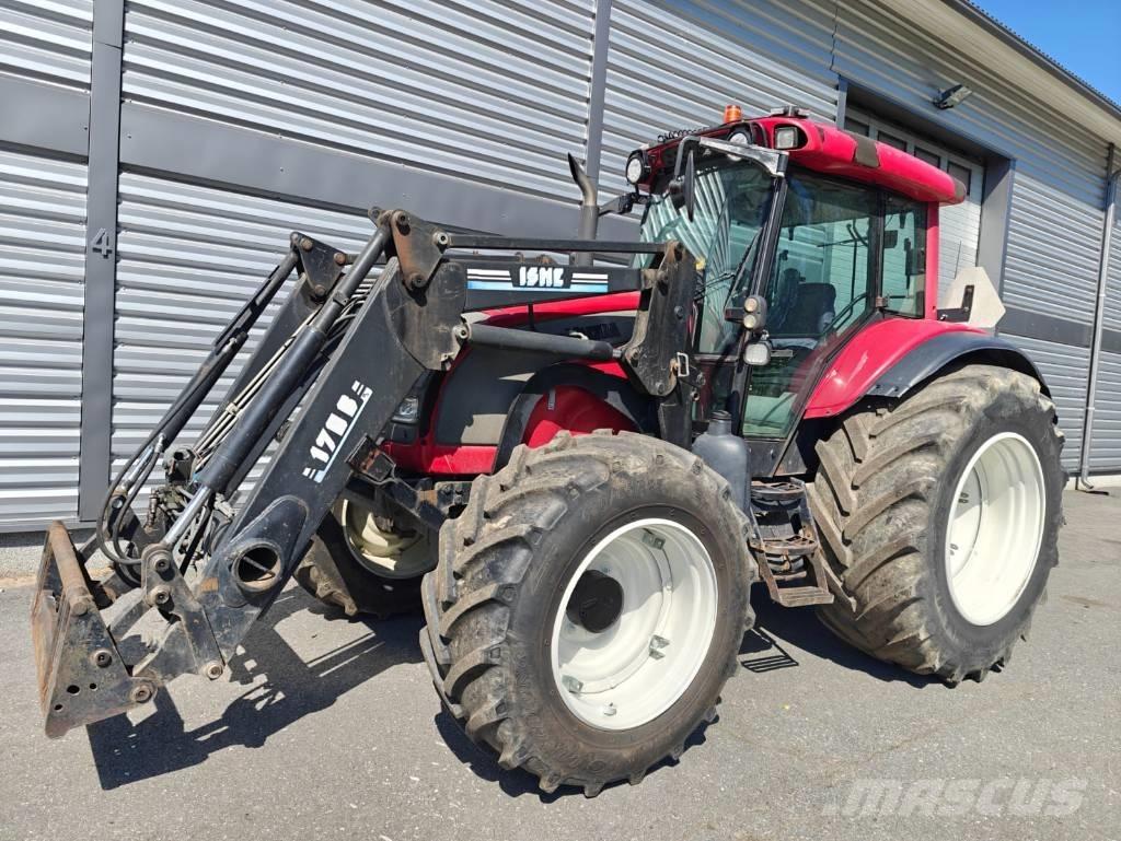 Valtra C 150 トラクター