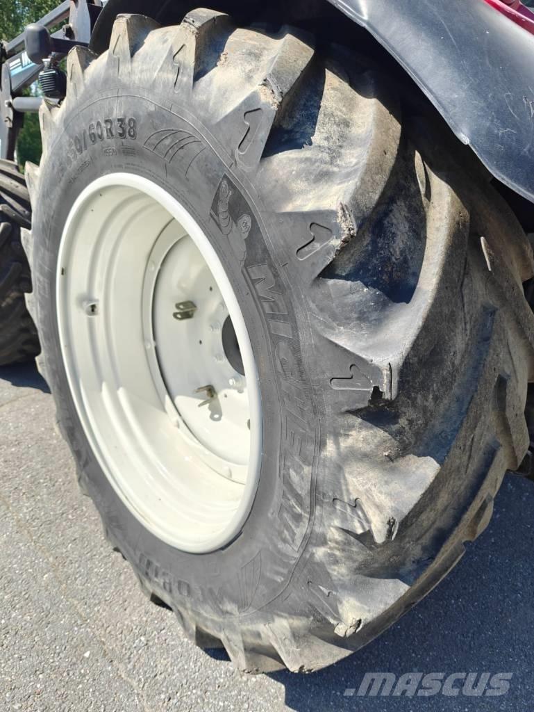 Valtra C 150 トラクター