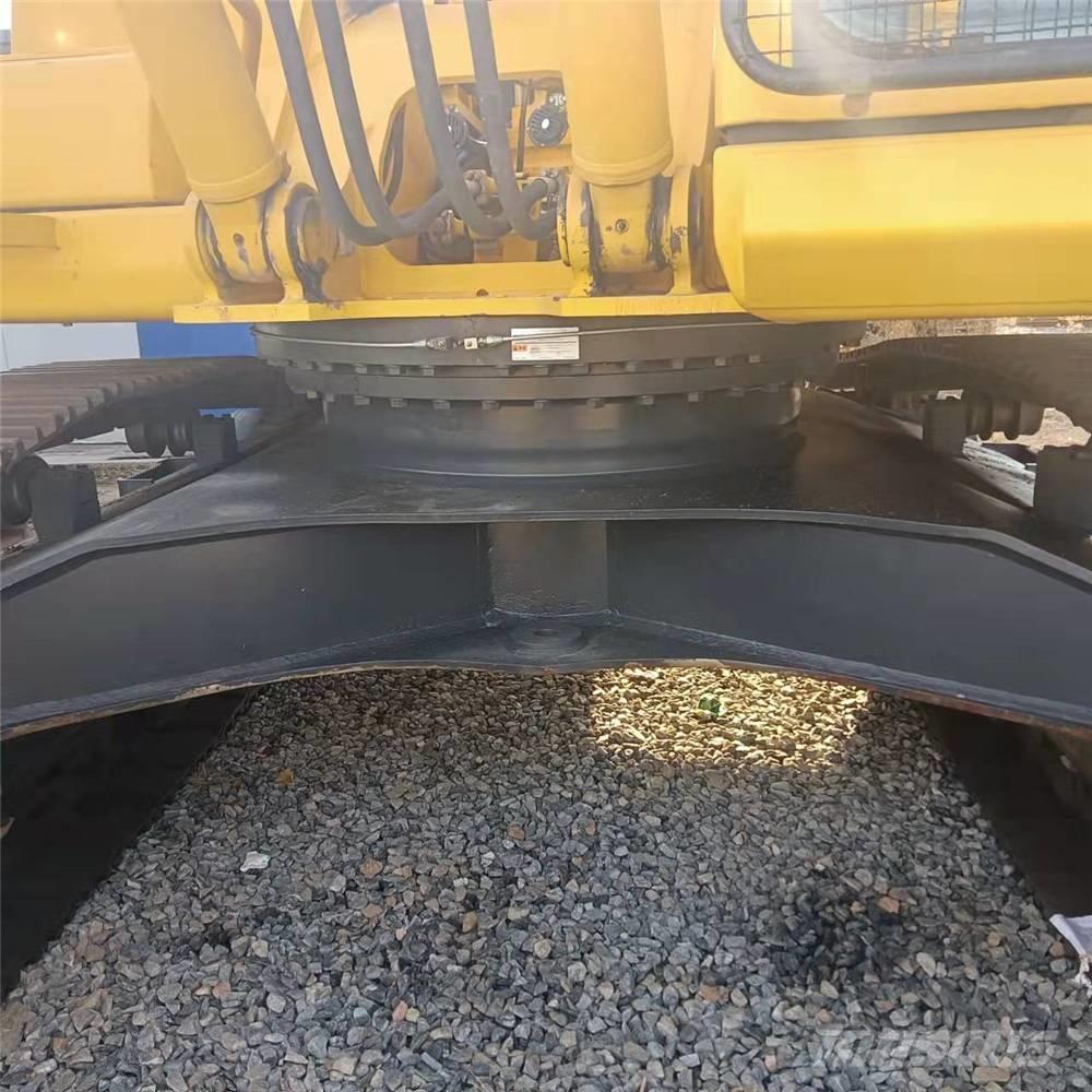 Komatsu PC350-7 大型油圧ショベル12t以上（パワーショベル・ユンボ）