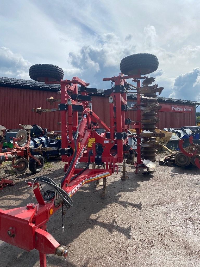 Horsch Terrano 5 FX カルチベーター