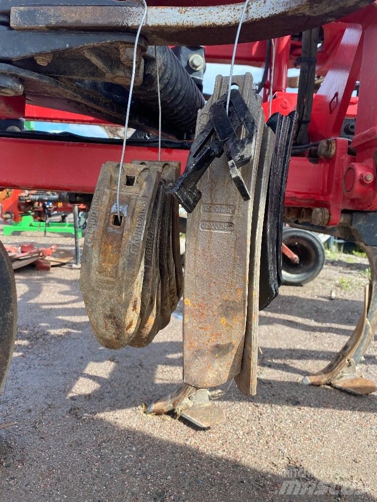 Horsch Terrano 5 FX カルチベーター