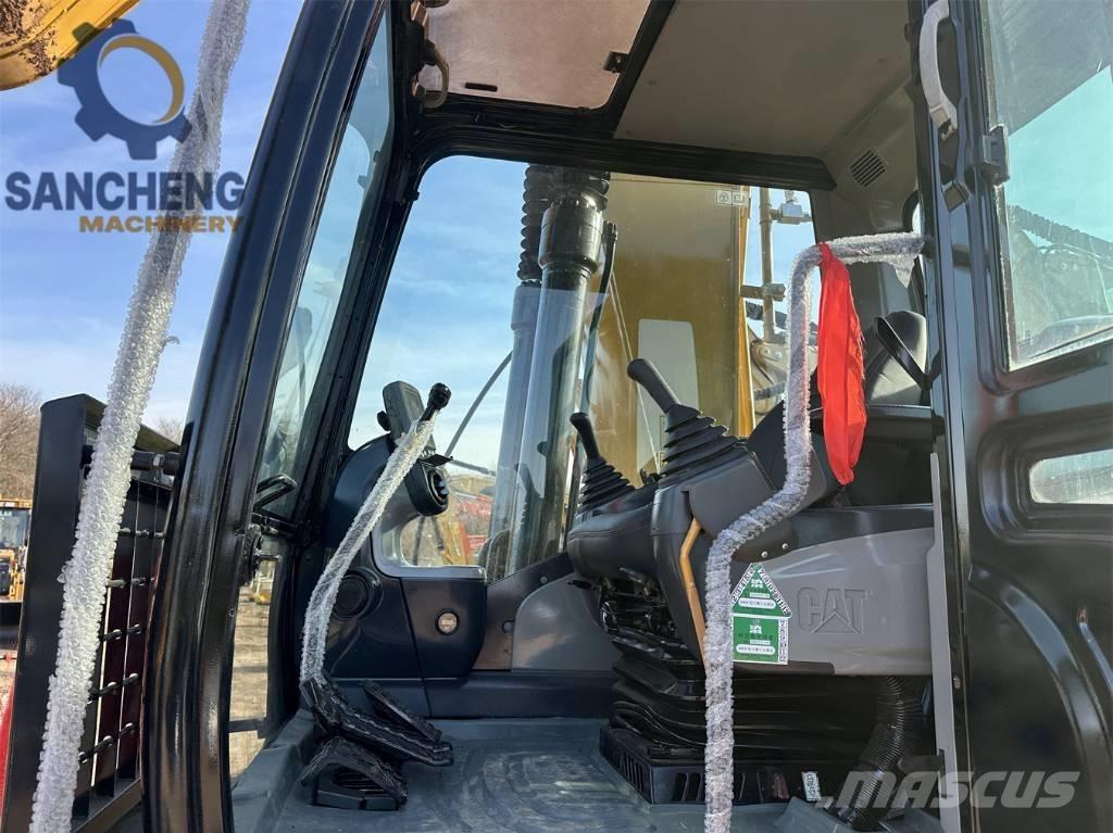 CAT 320 D L 大型油圧ショベル12t以上（パワーショベル・ユンボ）