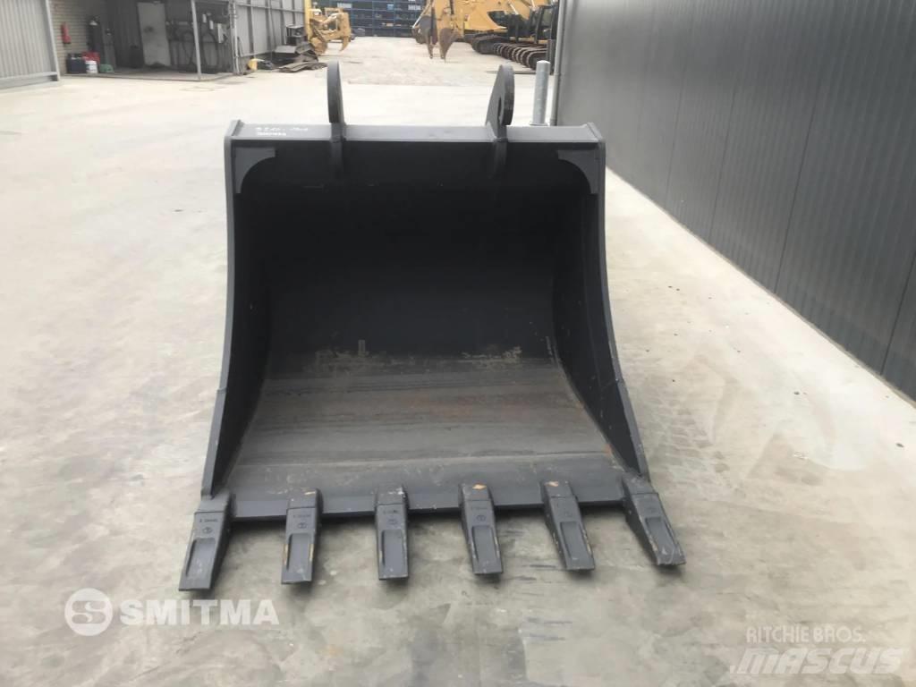  Smitma CW40 バケット