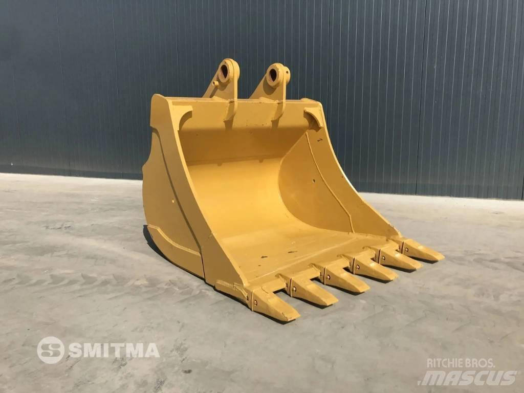 CAT M318D 1.40m バケット