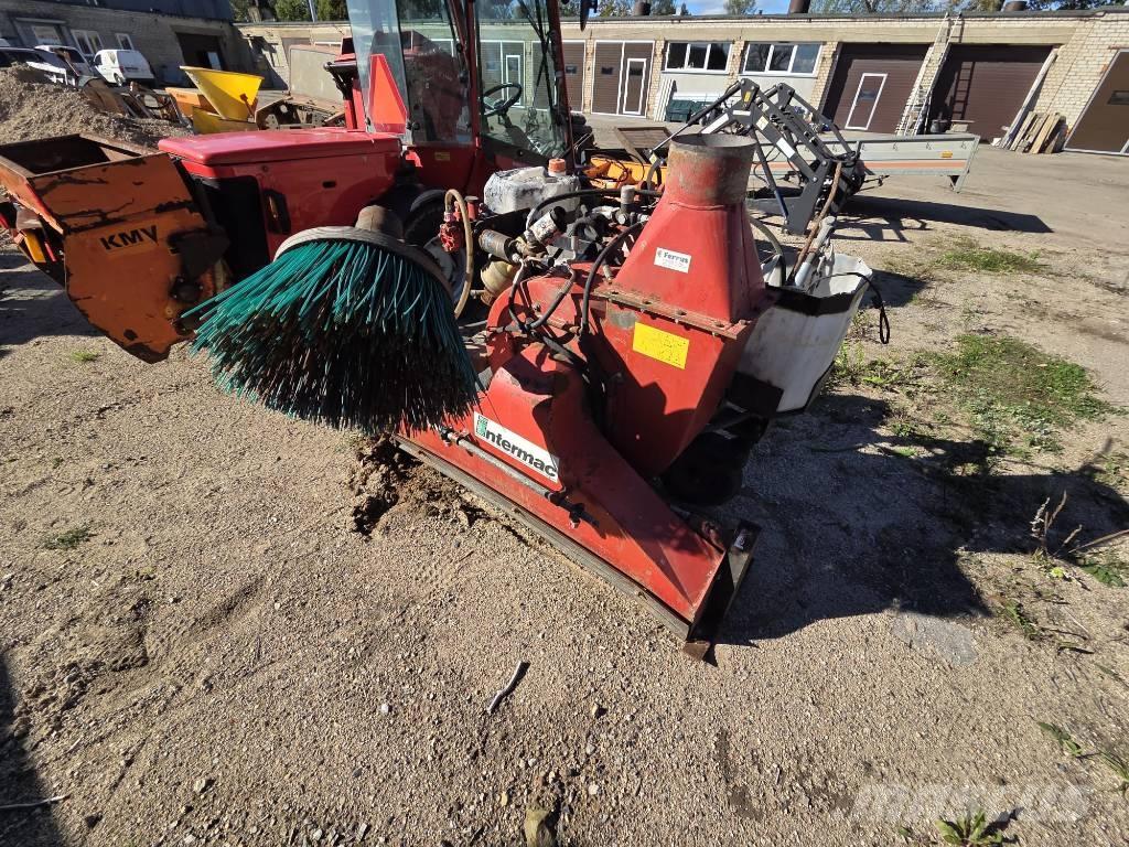  AC C1100 グランド整備機械-その他