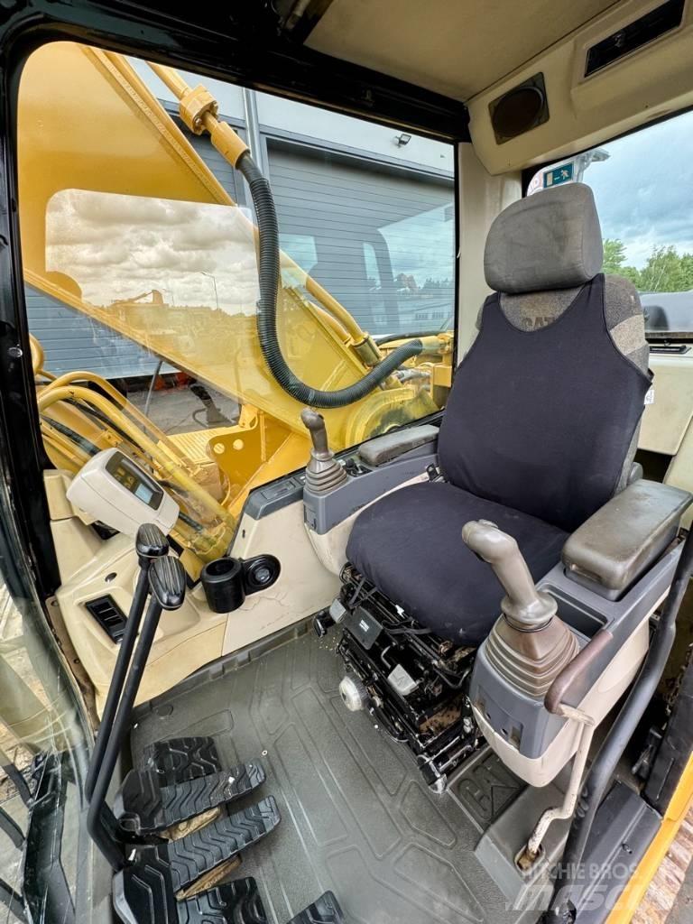CAT 330 C LN 大型油圧ショベル12t以上（パワーショベル・ユンボ）