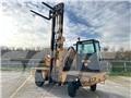 Boss 546 SIDE LOADER サイドローダー