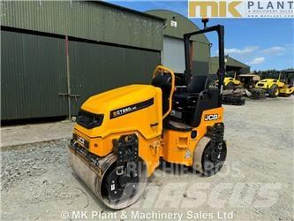 JCB CT 260-120 タンデムローラ