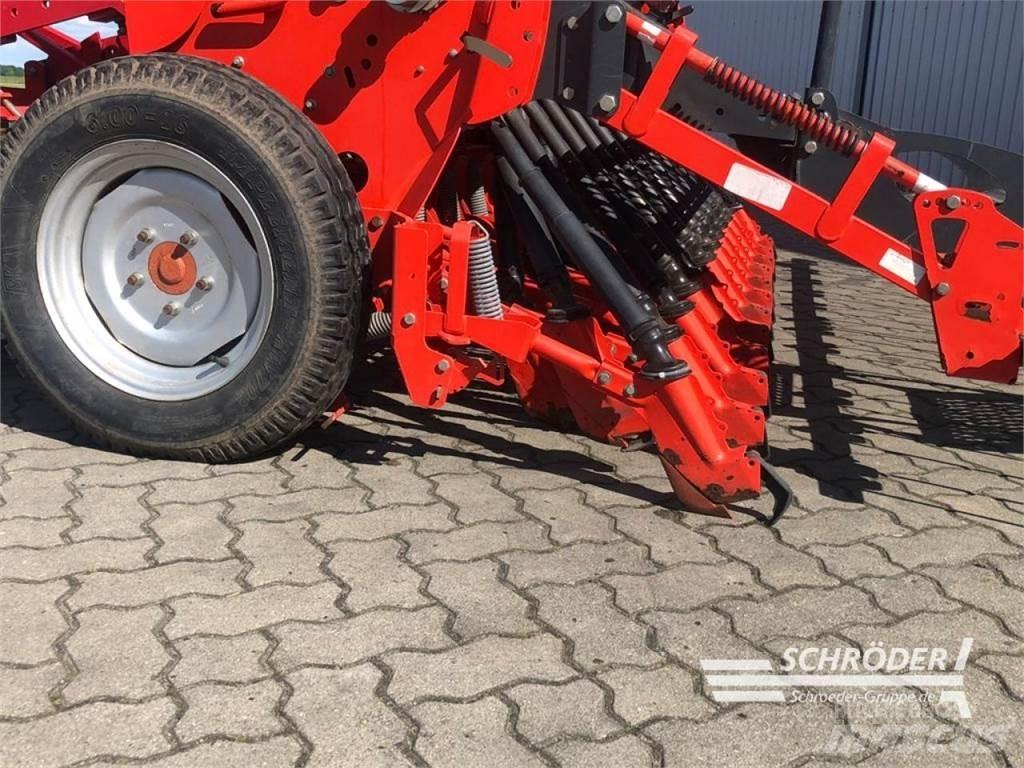 Kuhn PREMIA 300 ドリル