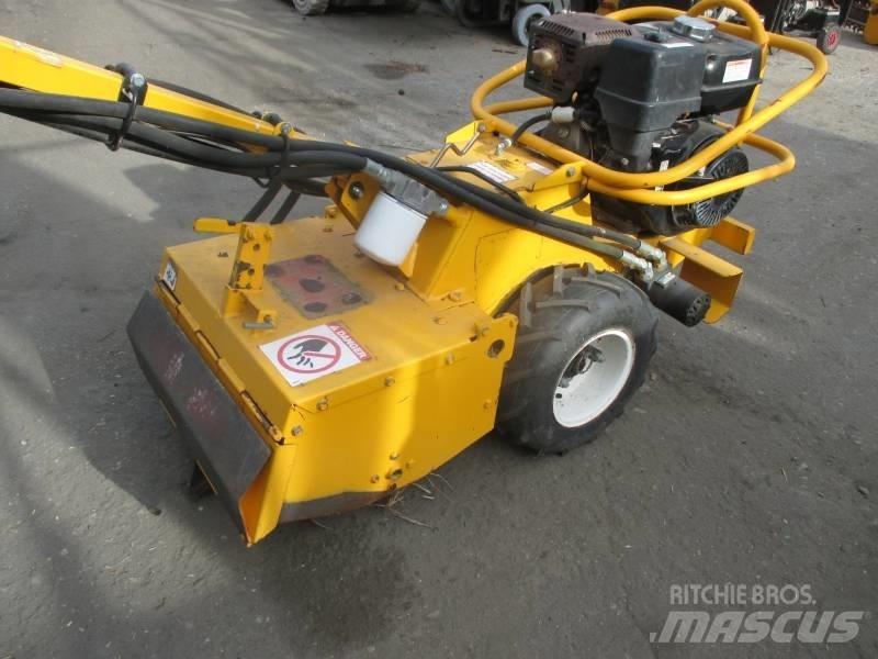 Barreto 1320H 二輪トラクター/耕運機