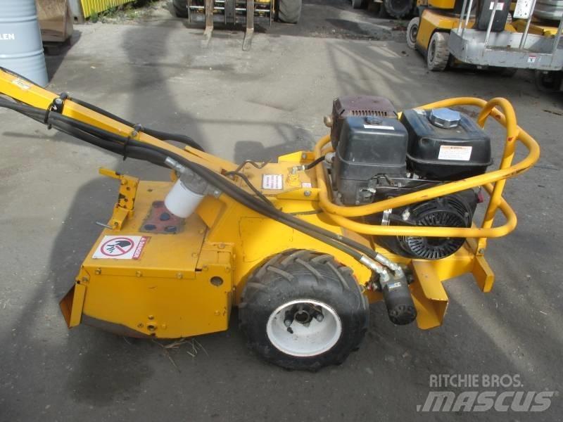 Barreto 1320H 二輪トラクター/耕運機
