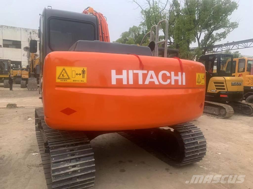 Hitachi EX 120 -3 大型油圧ショベル12t以上（パワーショベル・ユンボ）