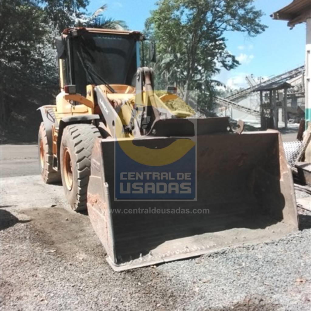 Volvo L 90 F ホイールローダー・タイヤショベル
