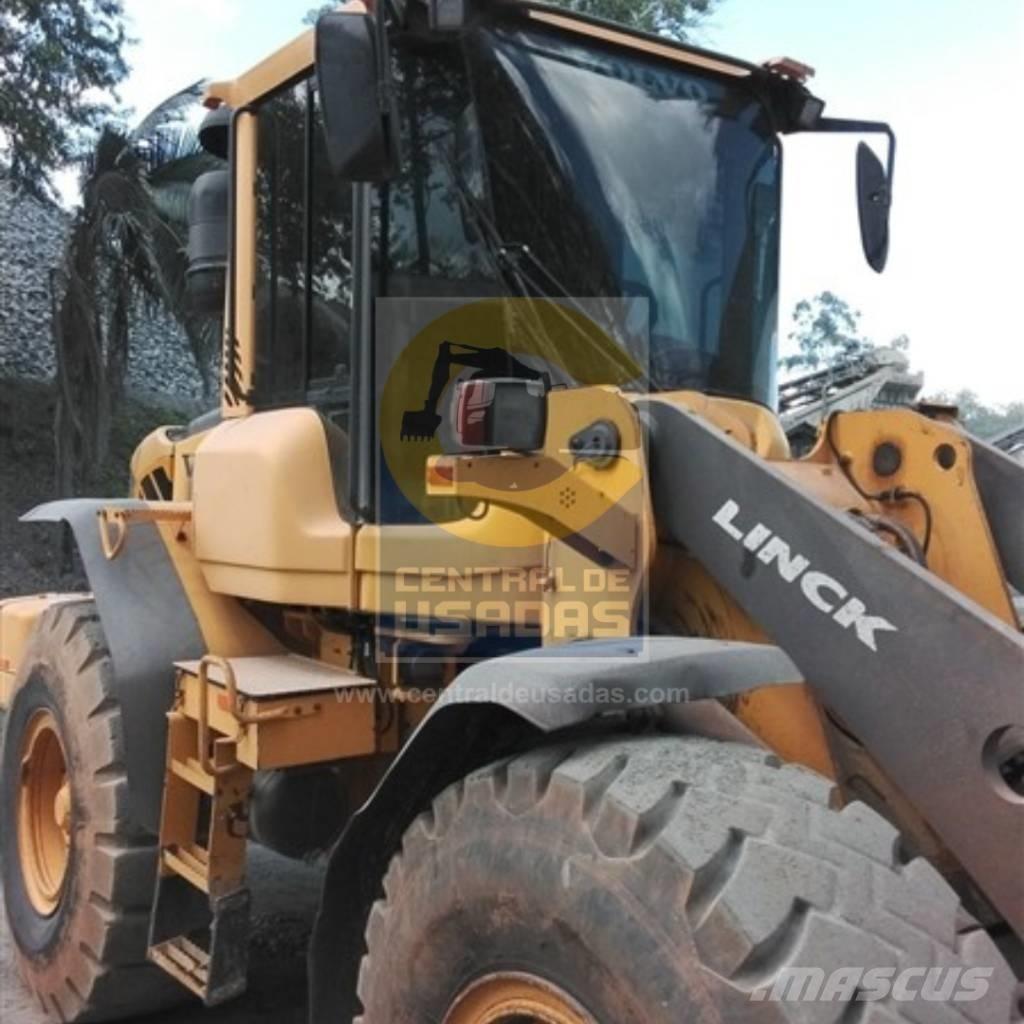 Volvo L 90 F ホイールローダー・タイヤショベル