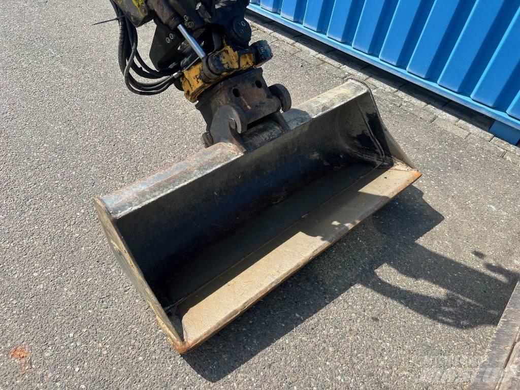 Bobcat E 35z 大型油圧ショベル12t以上（パワーショベル・ユンボ）