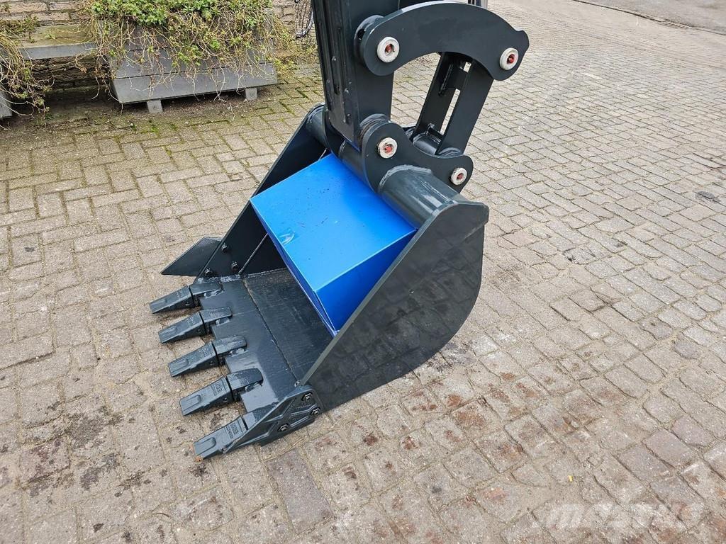 Hyundai HX60PRO ミニ油圧ショベル 7t以下（ミニユンボ・ミニディガー）