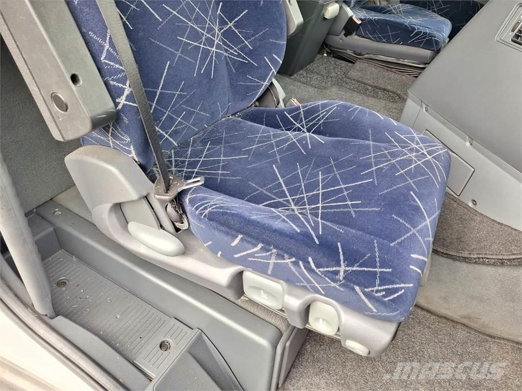 Iveco STRALIS 420 中古トラクターヘッド | トレーラーヘッド