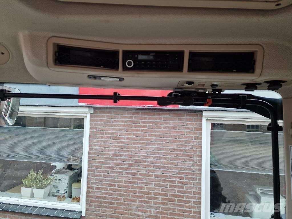 Fendt 310 S4 Power トラクター