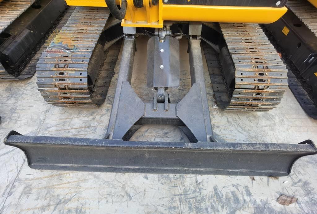 CAT 306 ミニ油圧ショベル 7t以下（ミニユンボ・ミニディガー）