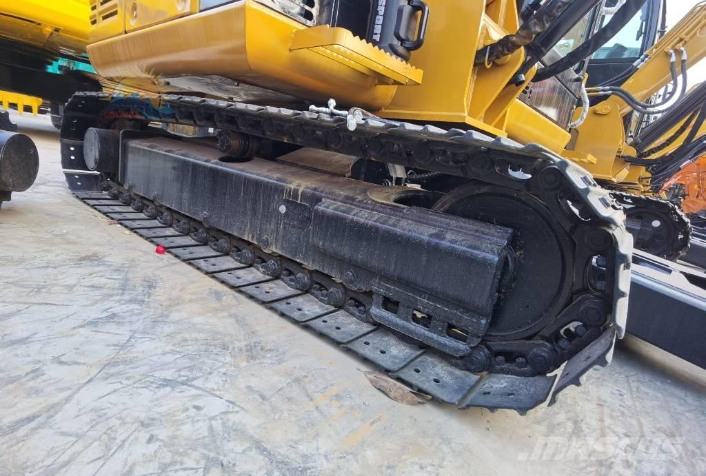 CAT 306 ミニ油圧ショベル 7t以下（ミニユンボ・ミニディガー）