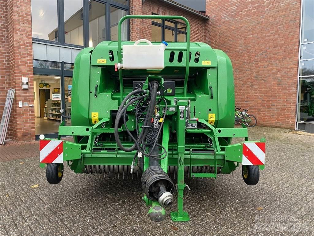 John Deere C441R 農業機械 -　その他