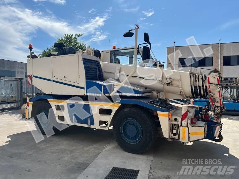 Locatelli ATC20 その他昇降機・クレーン
