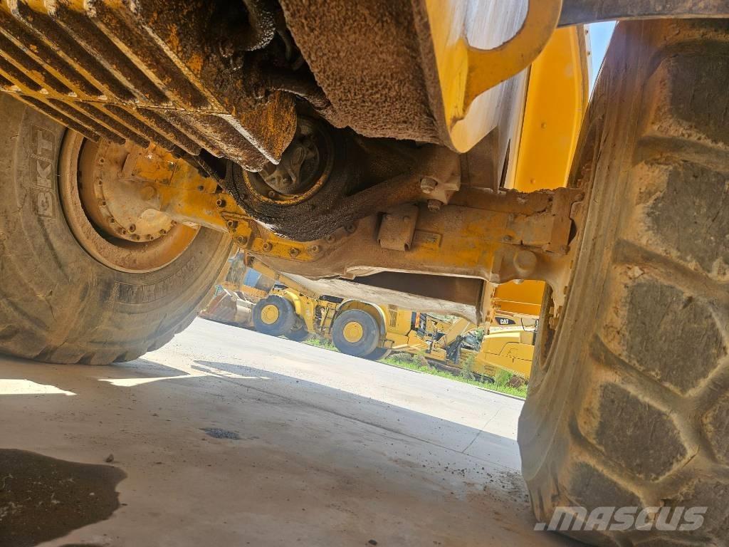 Volvo L 150 G ホイールローダー・タイヤショベル