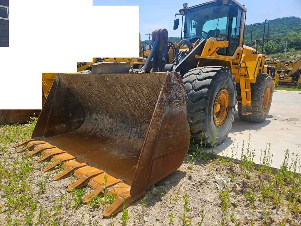 Volvo L 150 G ホイールローダー・タイヤショベル