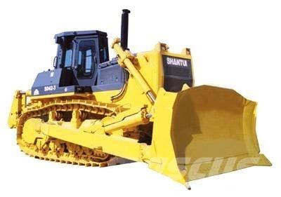 Shantui SD42-3 ブルドーザー