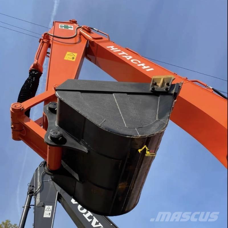 Hitachi 200-3G 大型油圧ショベル12t以上（パワーショベル・ユンボ）