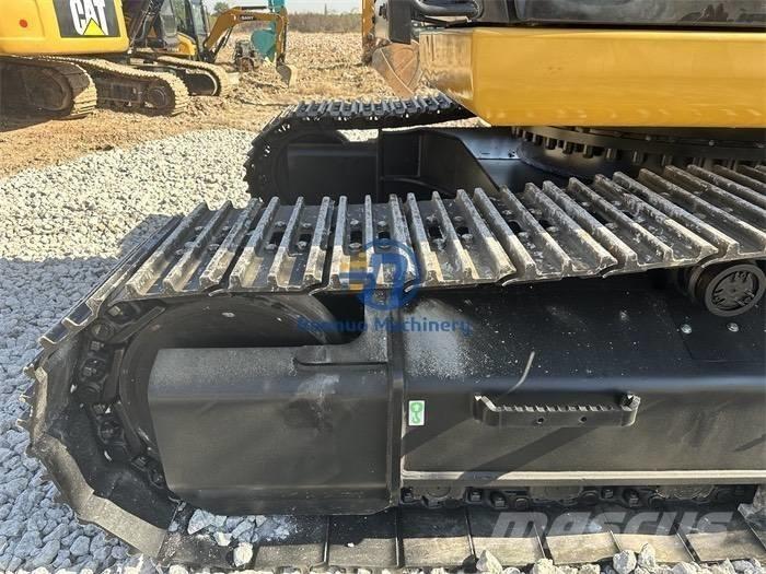 CAT 336 D 大型油圧ショベル12t以上（パワーショベル・ユンボ）