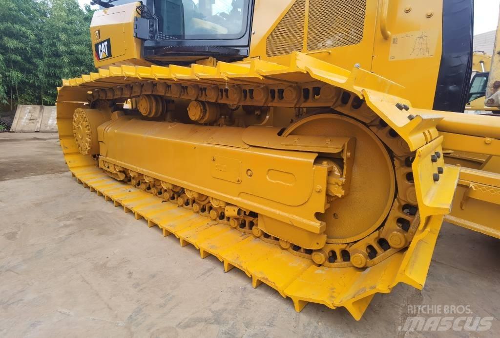 CAT D 5 K ブルドーザー